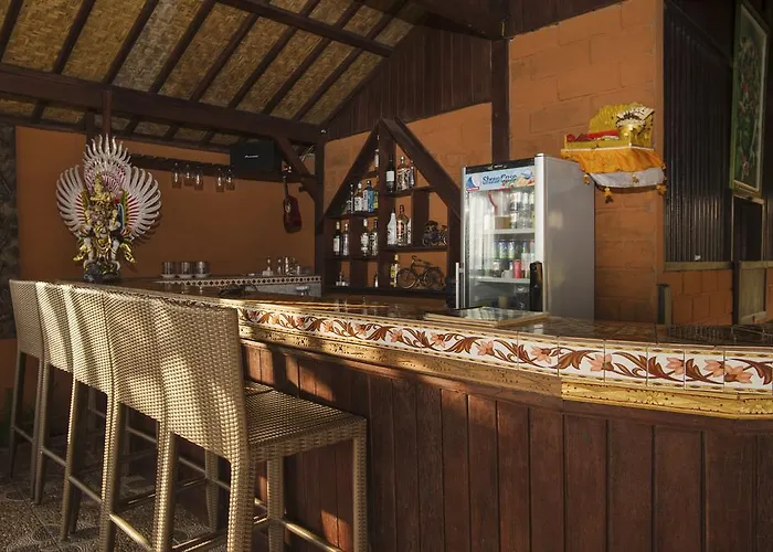 Laguna Reef Huts Ferienpark 4*