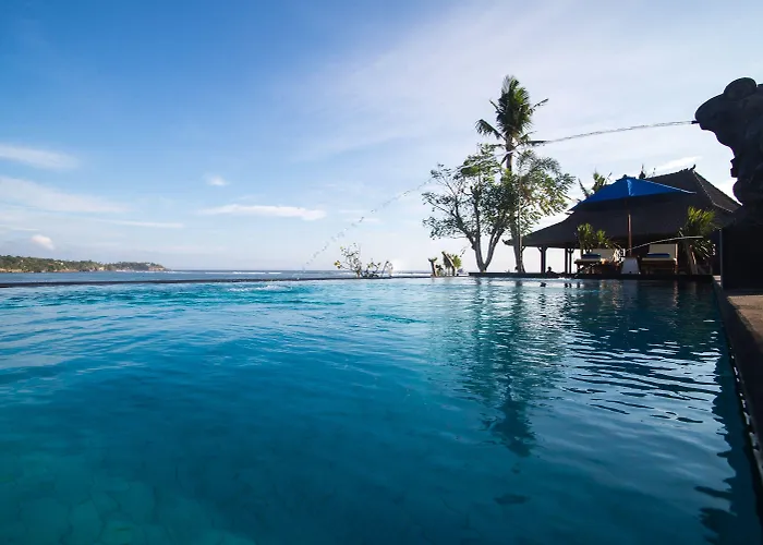 Ferienpark Laguna Reef Huts 4*
