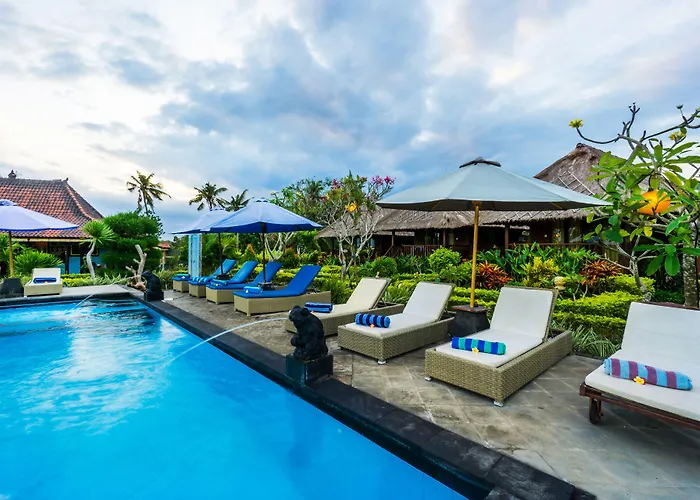 Ferienpark Laguna Reef Huts