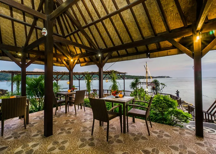 Ferienpark Laguna Reef Huts 4*