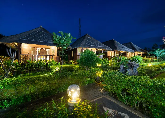 Laguna Reef Huts