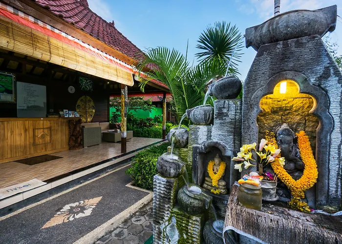 Laguna Reef Huts 4*