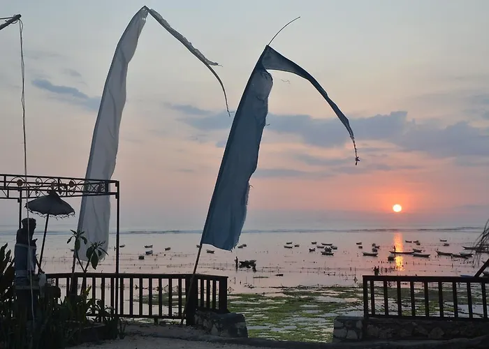 Ferienpark Laguna Reef Huts 4*