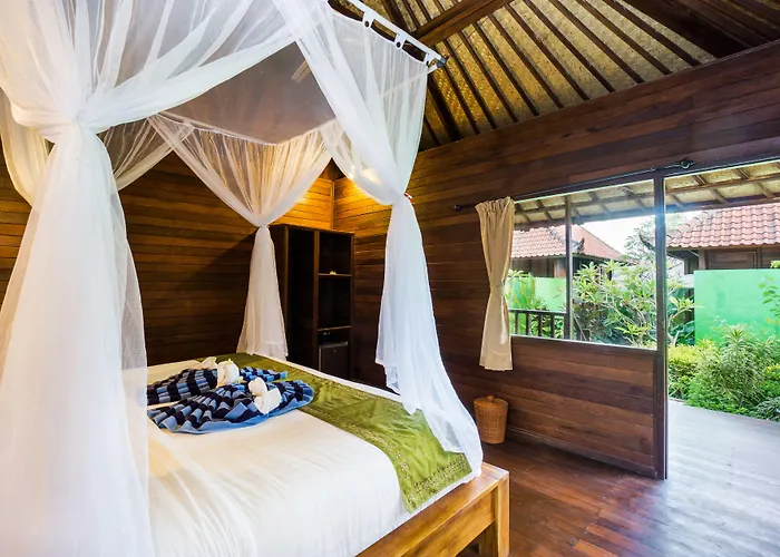 Laguna Reef Huts База отдыха 4*