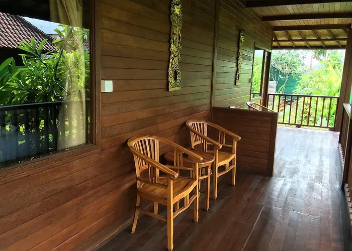 Ferienpark Laguna Reef Huts 4*