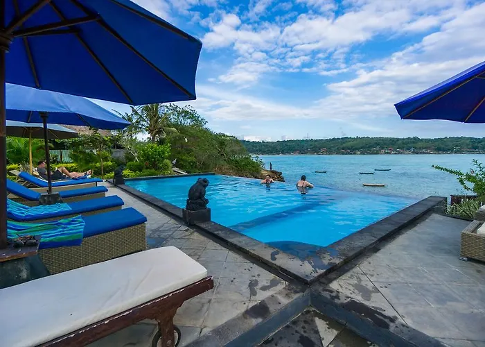 Laguna Reef Huts