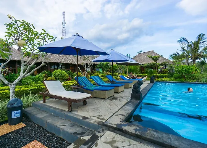 Laguna Reef Huts