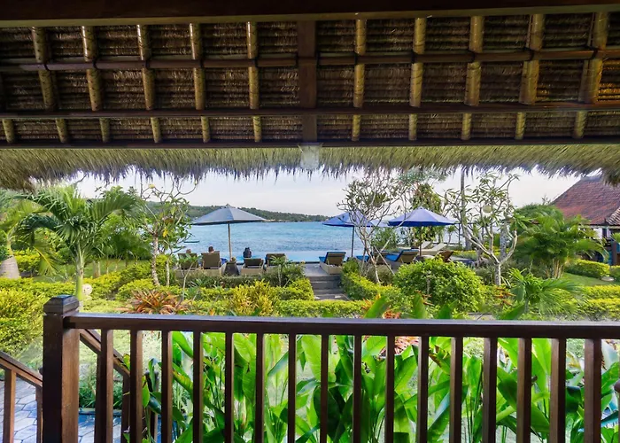 Ferienpark Laguna Reef Huts 4*